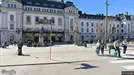 Lägenhet att hyra, Stockholm Innerstad, Centralplan<span class="blurred street-number" onclick="ProcessAdRequest(6067827)"><span class="hint">Se väg-nr</span>[xxxxxxxx]</span><span class="hglt"> (endast byte)</span>