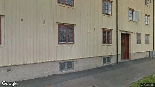 Lägenheter att hyra i Majorna-Linné - Bild från Google Street View