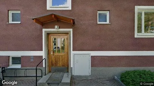 Lägenheter att hyra i Söderort - Bild från Google Street View