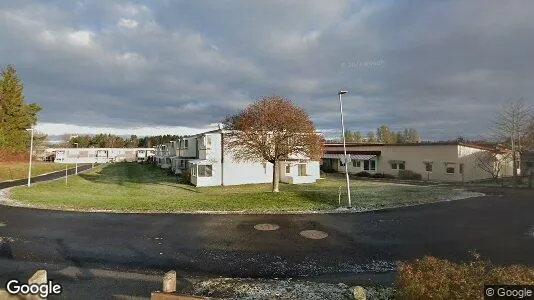 Lägenheter att hyra i Upplands Väsby - Bild från Google Street View