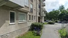 Lägenhet att hyra, Huddinge, Klockarvägen<span class="blurred street-number" onclick="ProcessAdRequest(6067921)"><span class="hint">Se väg-nr</span>[xxxxxxxx]</span><span class="hglt"> (endast byte)</span>