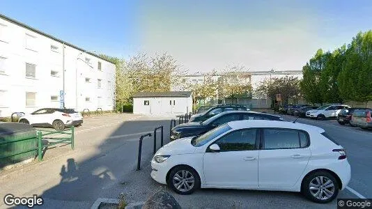 Lägenheter att hyra i Västerort - Bild från Google Street View