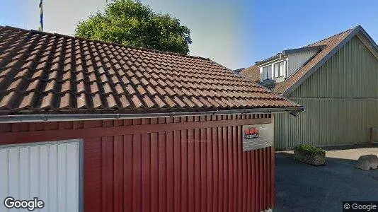 Lägenheter att hyra i Härryda - Bild från Google Street View