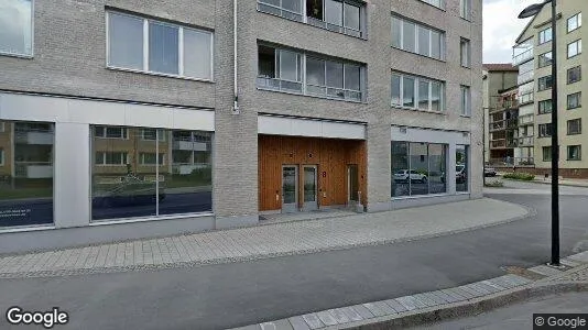 Lägenheter att hyra i Område ej specificerat - Bild från Google Street View