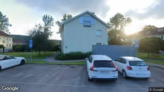 Lägenheter att hyra i Lundby - Bild från Google Street View