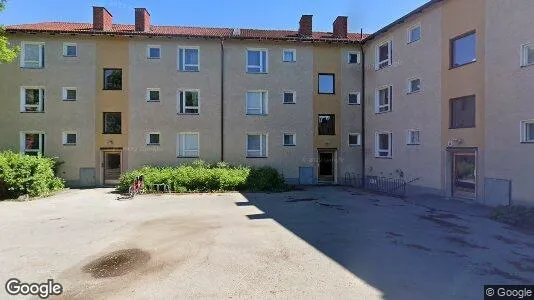 Lägenheter att hyra i Västerort - Bild från Google Street View