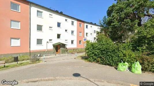 Lägenheter att hyra i Söderort - Bild från Google Street View
