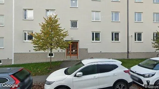 Lägenheter att hyra i Söderort - Bild från Google Street View