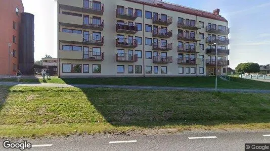 Lägenheter att hyra i Askim-Frölunda-Högsbo - Bild från Google Street View