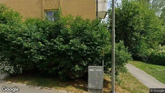 Lägenheter att hyra i Söderort - Bild från Google Street View