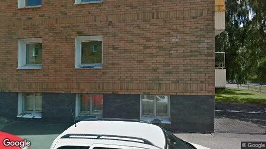 Lägenheter att hyra i Jönköping - Bild från Google Street View
