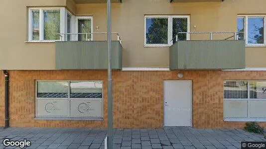Lägenheter att hyra i Söderort - Bild från Google Street View