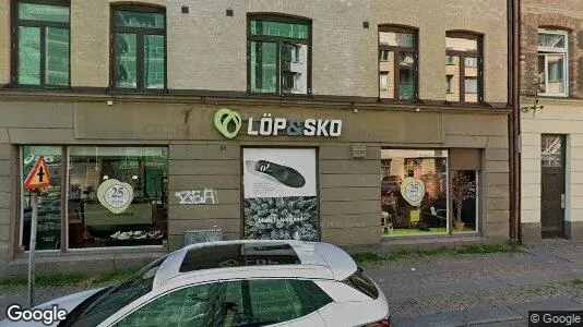 Lägenheter att hyra i Göteborg Centrum - Bild från Google Street View