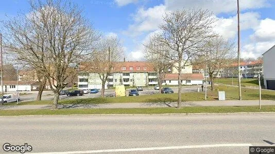 Lägenheter att hyra i Falköping - Bild från Google Street View