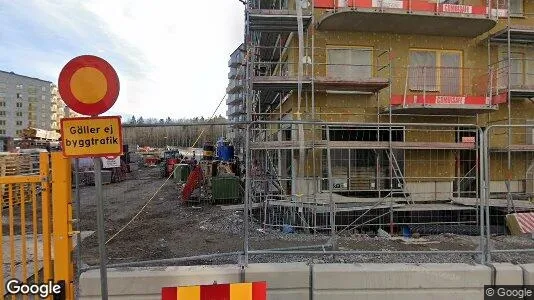 Lägenheter att hyra i Område ej specificerat - Bild från Google Street View