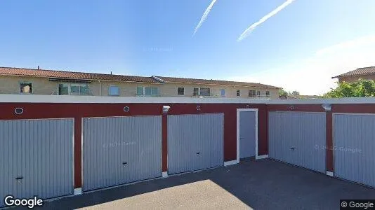 Lägenheter att hyra i Linköping - Bild från Google Street View