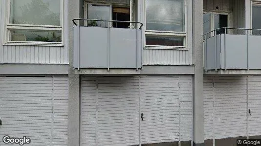 Lägenheter att hyra i Göteborg Centrum - Bild från Google Street View