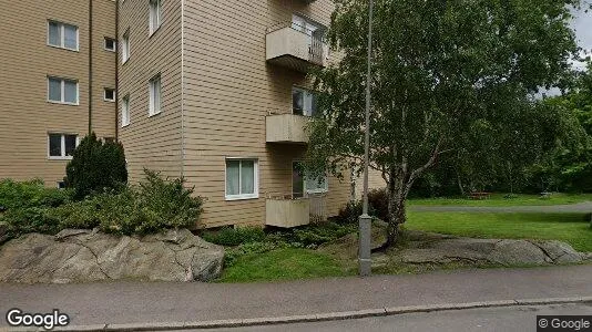 Lägenheter att hyra i Göteborg Centrum - Bild från Google Street View