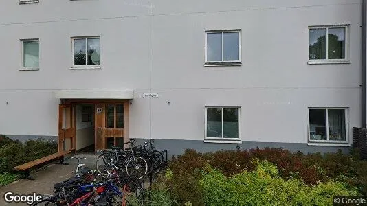 Lägenheter att hyra i Västerort - Bild från Google Street View