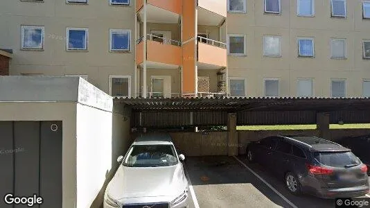 Lägenheter att hyra i Jönköping - Bild från Google Street View