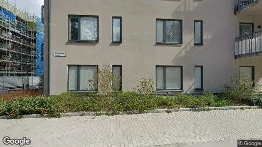 Lägenheter att hyra i Område ej specificerat - Bild från Google Street View