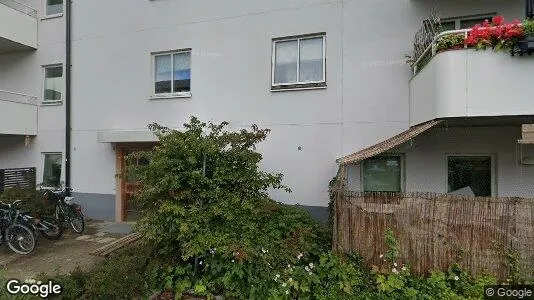 Lägenheter att hyra i Västerort - Bild från Google Street View