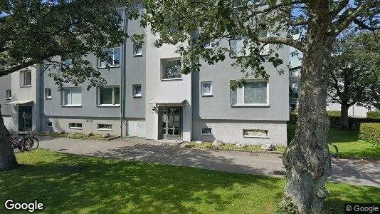 Lägenheter att hyra i Västra hisingen - Bild från Google Street View