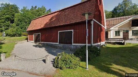 Lägenheter att hyra i Botkyrka - Bild från Google Street View