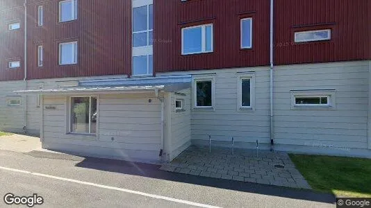 Lägenheter att hyra i Partille - Bild från Google Street View