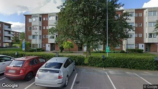 Lägenheter att hyra i Västra hisingen - Bild från Google Street View