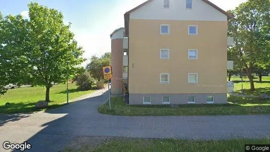 Lägenheter att hyra i Linköping - Bild från Google Street View