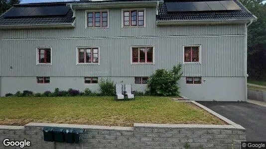 Lägenheter att hyra i Jönköping - Bild från Google Street View