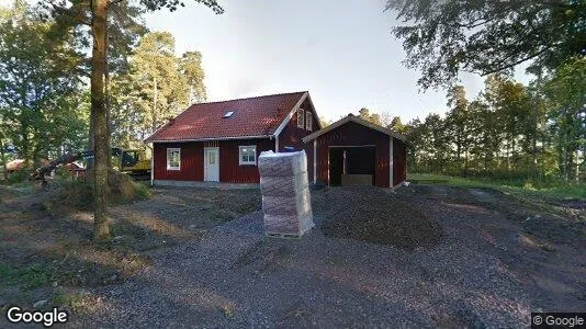Lägenheter att hyra i Örebro - Bild från Google Street View