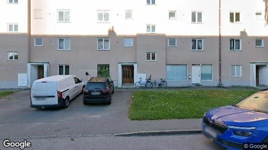 Lägenheter att hyra i Område ej specificerat - Bild från Google Street View