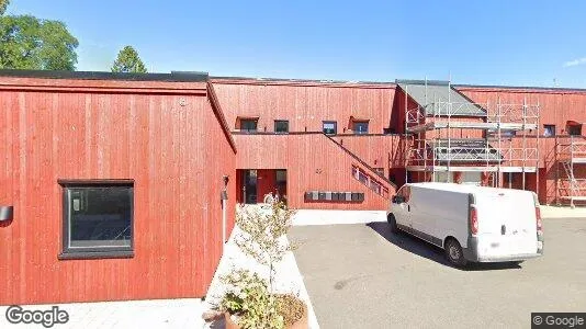Lägenheter att hyra i Askim-Frölunda-Högsbo - Bild från Google Street View