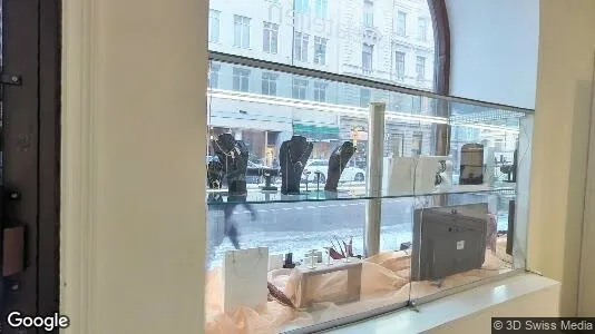 Lägenheter att hyra i Stockholm Innerstad - Bild från Google Street View