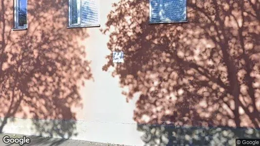 Lägenheter att hyra i Majorna-Linné - Bild från Google Street View