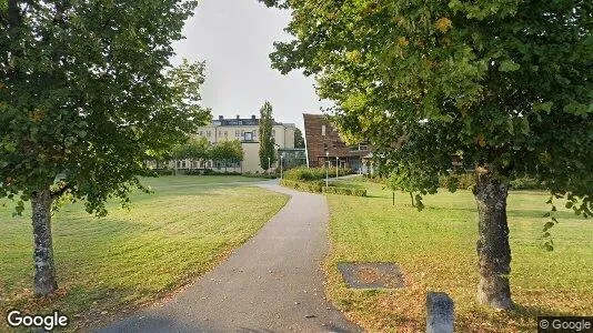 Lägenheter att hyra i Gävle - Bild från Google Street View