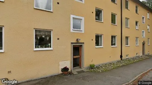 Lägenheter att hyra i Söderort - Bild från Google Street View