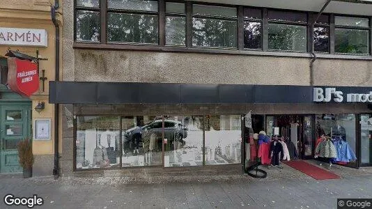 Lägenheter att hyra i Linköping - Bild från Google Street View