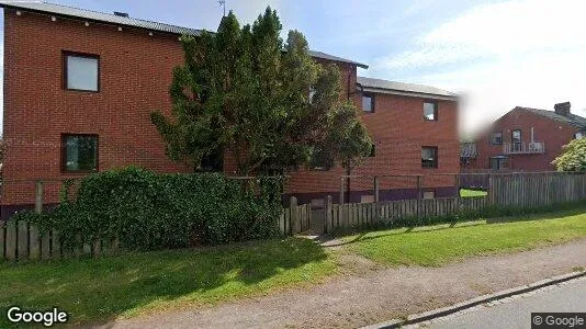 Lägenheter att hyra i Limhamn/Bunkeflo - Bild från Google Street View