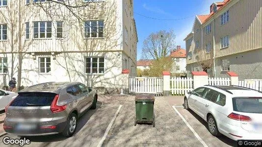 Lägenheter att hyra i Örgryte-Härlanda - Bild från Google Street View