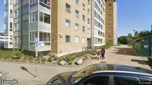 Lägenheter att hyra i Fosie - Bild från Google Street View