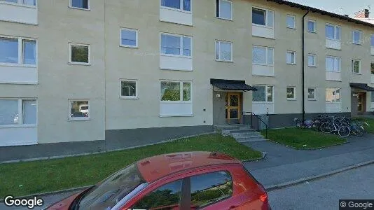 Lägenheter att hyra i Söderort - Bild från Google Street View