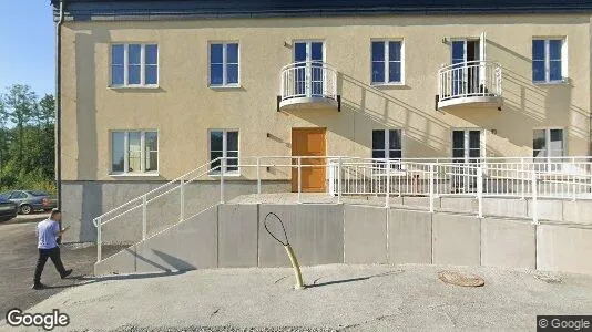 Lägenheter att hyra i Sigtuna - Bild från Google Street View