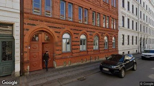 Lägenheter att hyra i Göteborg Centrum - Bild från Google Street View