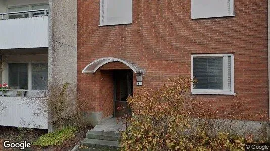 Lägenheter att hyra i Söderort - Bild från Google Street View