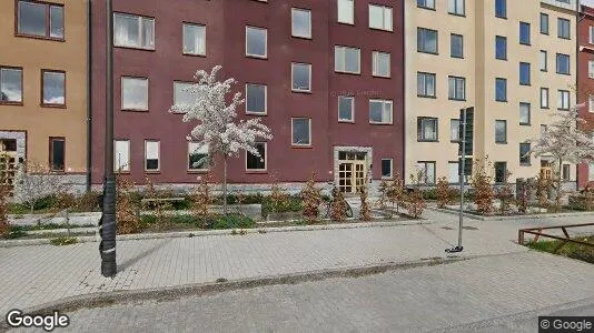 Lägenheter att hyra i Område ej specificerat - Bild från Google Street View