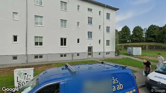 Lägenheter att hyra i Göteborg Östra - Bild från Google Street View