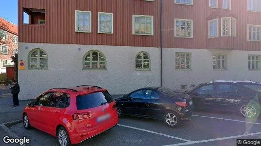 Lägenheter att hyra i Majorna-Linné - Bild från Google Street View